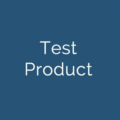 SpaceOS Test Product